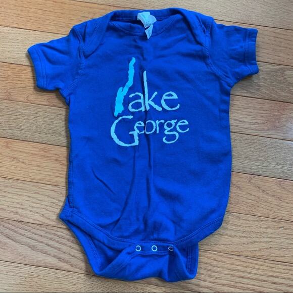 Lake George onesie bundle - 12 months - Picture 11 of 15